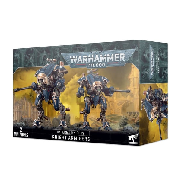 Games Workshop 54-20 toy figure