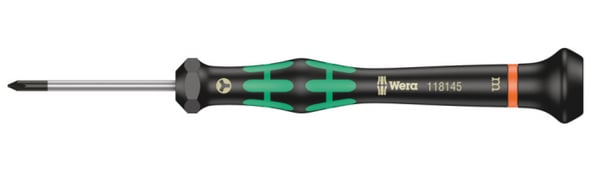 Wera 2072 Enkelt
