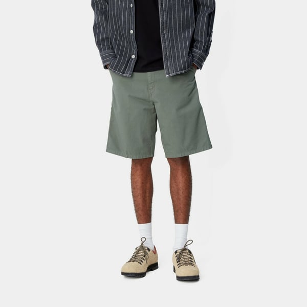 Carhartt I031504_1YF_GD_36 shorts Hanstik