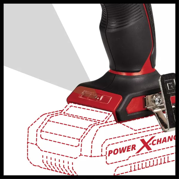 Einhell TP-CD 18/60 Li- i BL Solo