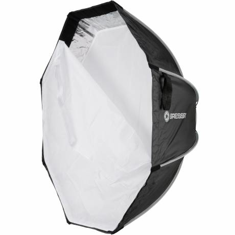 Miniatyrbillede 3 af 5: Bresser Optics F004006 kamera flashtilbehør Diffusordæksel