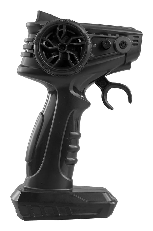 Amewi Redningsbåd børsteløs jetdrift 320mm RtR hvid/orange