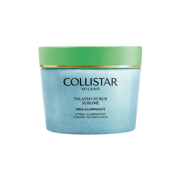 Collistar 7007830 kroppsbehandling och skrubb Kroppsskrubb 600 g