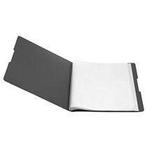 Pikkukuva 2 / 4: Herlitz 11207511 esittelynäyttökansi 20 taskua A4