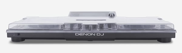 Decksaver DS-PC-SCLIVE4 DJ- utrustnings tillbehör Skydd till mixer/controller