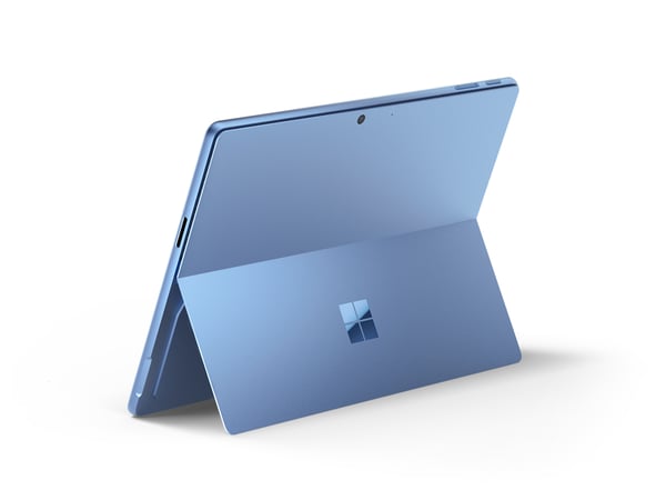 Miniatyrbillede 2 af 4: Microsoft Surface Pro 11 Copilot+ PC Snapdragon 512 GB 33 cm (13") 16 GB Wi-Fi 7 (802.11be) Windows 11 Home Blå