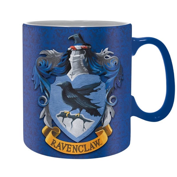 Miniatyrbillede 1 af 4: ABYstyle ABYMUG683 kop Blå, Flerfarvet Universel 1 stk