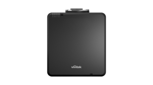 Vivitek DU7099Z Projektor til stort spillested 7600 ANSI lumens DLP WUXGA (1920x1200) 3D Sort, Sølv