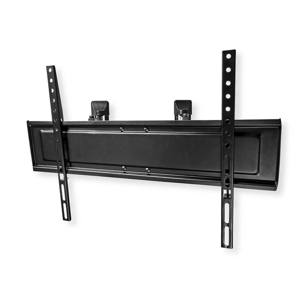 Pikkukuva 2 / 8: Nedis TVWM5350BK monitorin kiinnike ja jalusta 177,8 cm (70") Seinä Musta