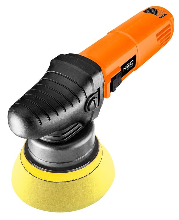 NEO tools 04-700 auton kiillotuskoneen lisätarvikkeet 1 kpl