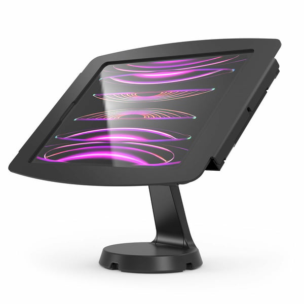 Compulocks 333B299PSENB tablet sikkerhedslås Sort 32,8 cm (12.9")