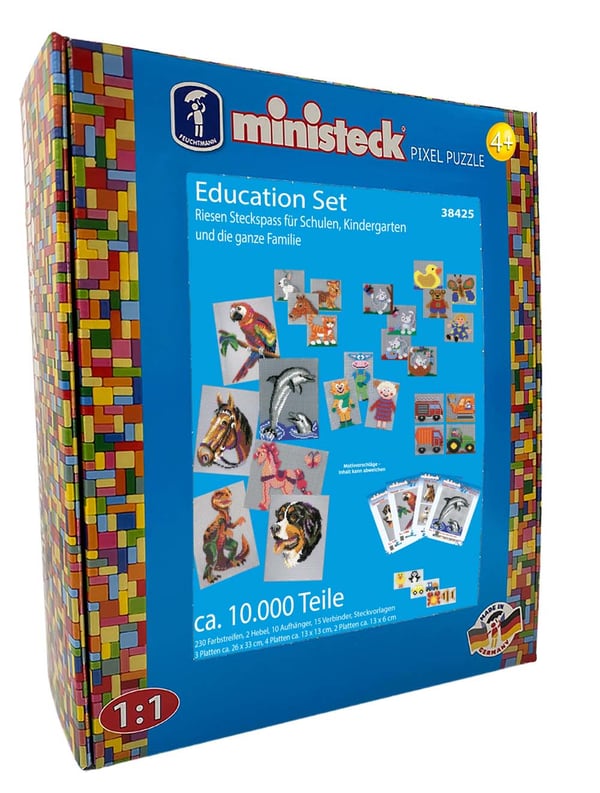 Ministeck 38425 mosaiksæt
