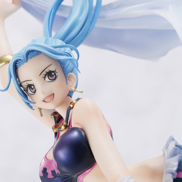 MegaHouse MEHO716416 collectible figure