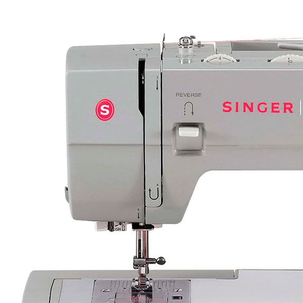 Miniatyrbild 2 av 5: SINGER 4423 symaskiner Automatisk symaskin Elektrisk