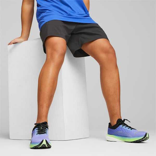 PUMA 523159_01_S träningsshorts