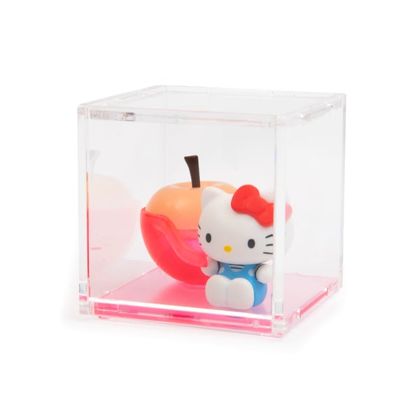 Pikkukuva 21 / 66: Hello Kitty HKT39 nukke