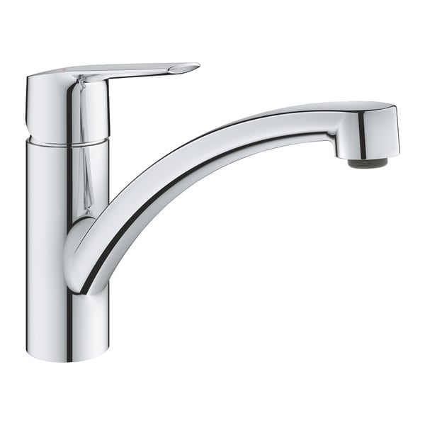 Miniatyrbild 1 av 4: GROHE Start Krom