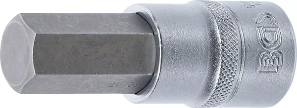 Miniatyrbild 1 av 2: BGS technic Bit Socket