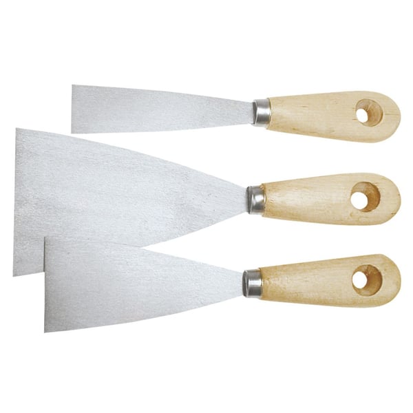 Top Tools 18B330 håndskraber