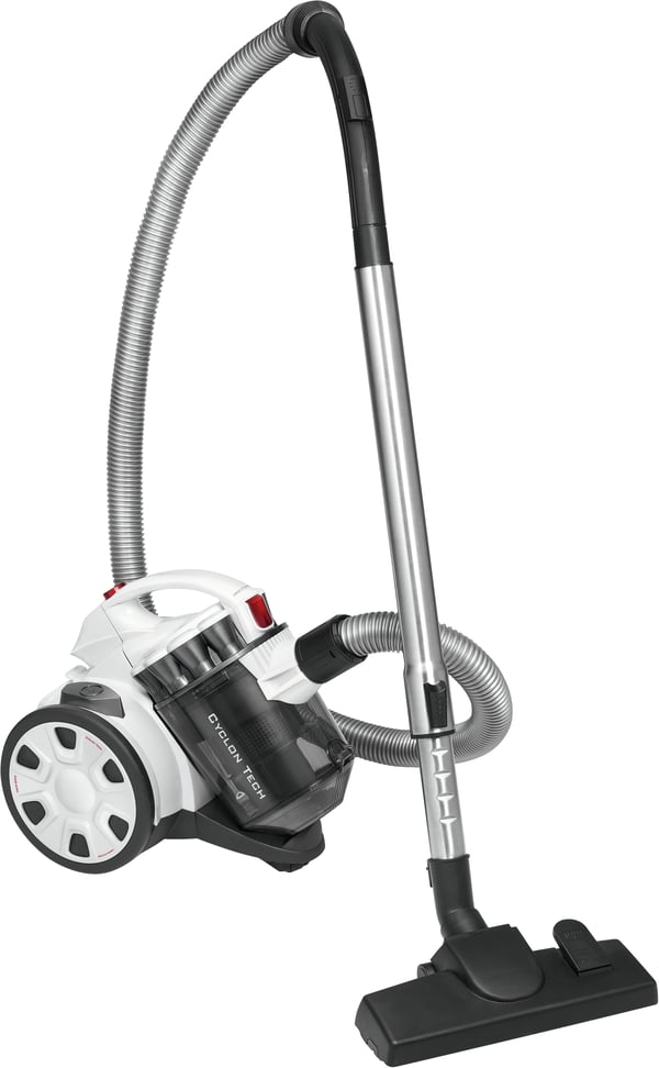 Miniatyrbillede 1 af 8: Bomann PC-BS 3039 Beholder vakuum Dry 700 W Poseløs