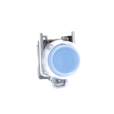 Pikkukuva 9 / 9: Schneider Electric XB4 Nappi