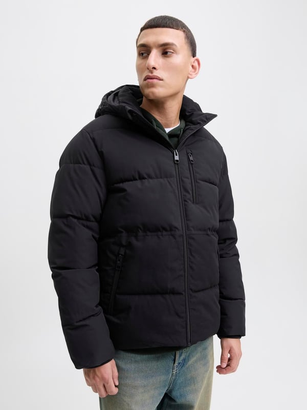 Miniatyrbillede 7 af 7: Jack & Jones 12278792_2161_XXL frakke & jakke