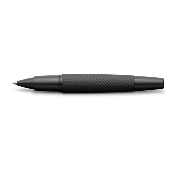 Miniatyrbild 3 av 3: Faber-Castell 148625 rollerballpennor Stiftpenna Svart