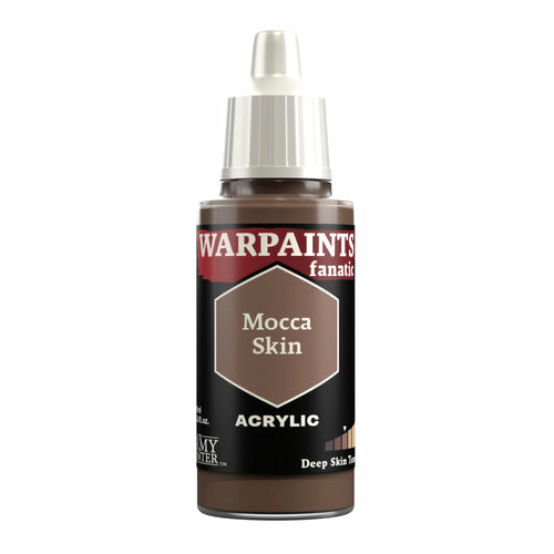 The Army Painter Warpaints Fanatic Effects Akrylmaling 1 stk