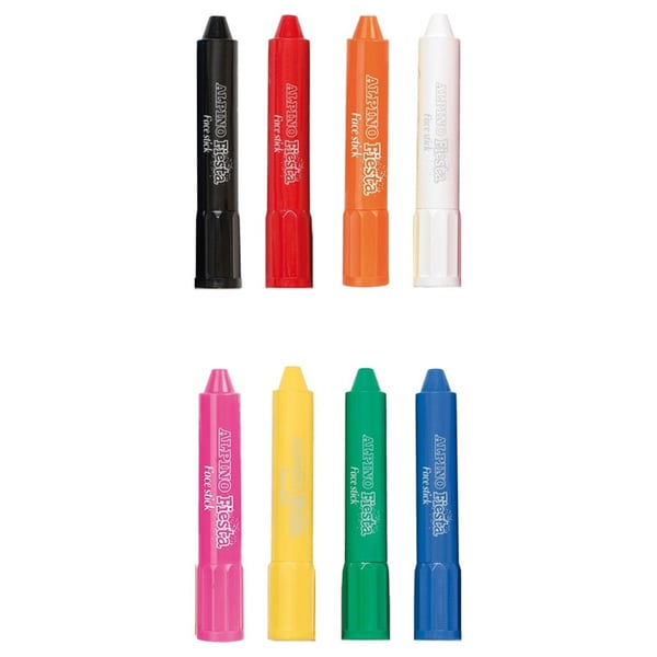Alpino DL000075 ansigt & kropsmaling
