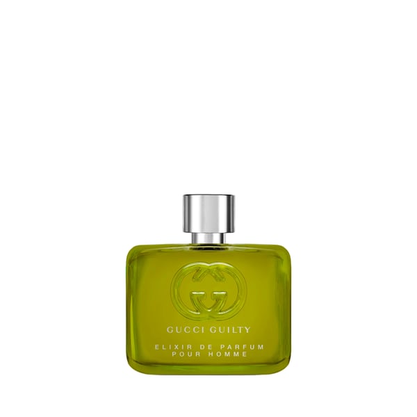 Gucci Guilty Elixir de Parfum 60 ml Män