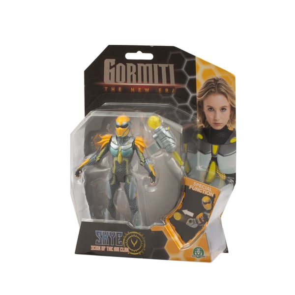 GP TOYS GRV011 action & samlefigurer