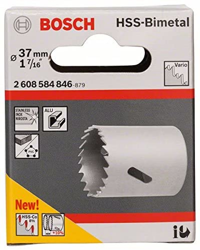 Pikkukuva 4 / 4: Bosch ‎2608584846 reikäsaha Pora 1 kpl