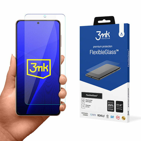 3MK FlexibleGlass 1 kpl