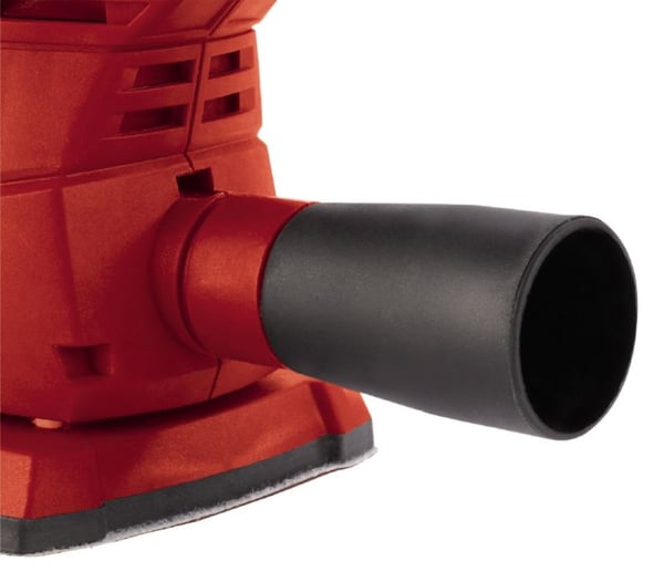Miniatyrbillede 5 af 9: Einhell RT-OS 13 Delta slibemaskine 12000 OPM