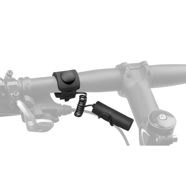 Miniatyrbillede 4 af 4: M-Wave Bellectric Klokke