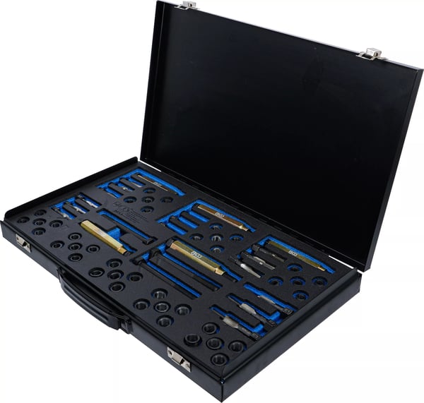 Miniatyrbild 5 av 7: BGS technic Repair Kit for Glow Plug Threads