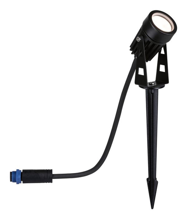 Paulmann Individual Spot Udendørs spotbelysning LED G