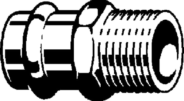 Miniatyrbillede 2 af 3: Viega 2211