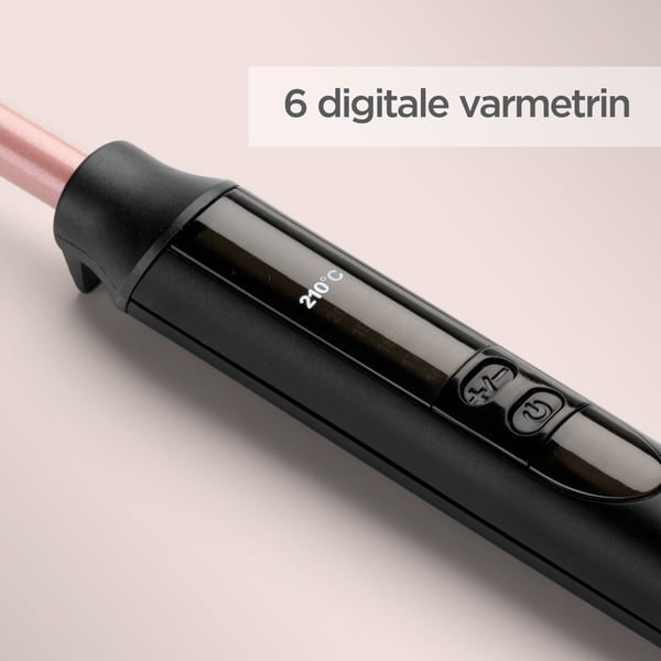 Miniatyrbillede 13 af 16: BaByliss Tight Curls