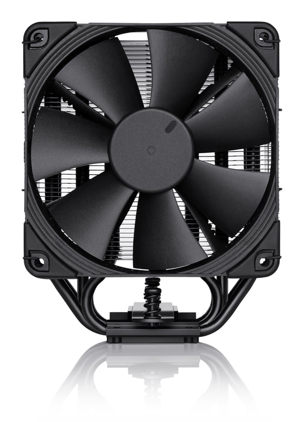 Noctua NH-U12S - Prosessorin ilmajäähdytin - (varten: AM4, FM2, FM1, AM3+, AM3, AM2, AM2+, LGA1150, LGA1151,