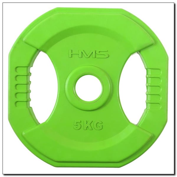 Miniatyrbild 9 av 16: HMS Fitness SBP-20 Justerbar hantel 2,5 kg