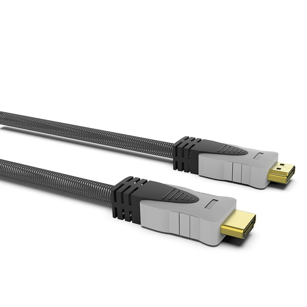 Inca IHD-05T HDMI-kabel 5 m HDMI Typ A (standard) Svart