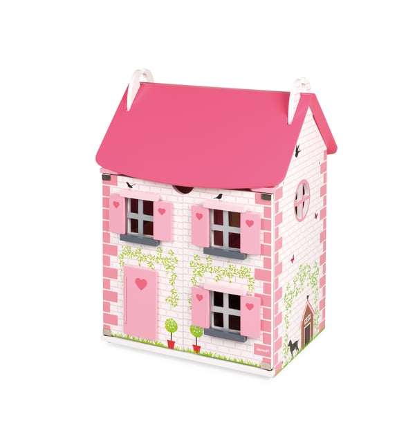 Juratoys J06581 dockhus