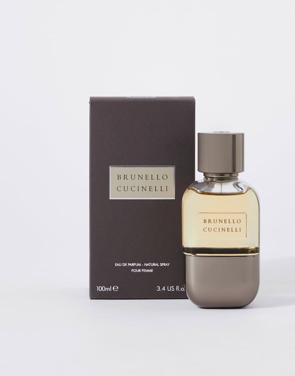 Brunello Cucinelli Pour Femme 100 ml Naisten
