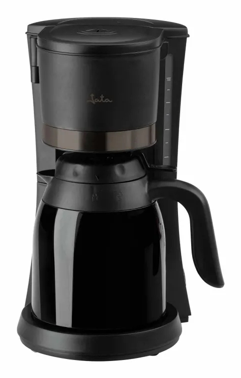 JATA JECA1800 kaffemaskine Semi-auto Filter kaffemaskine