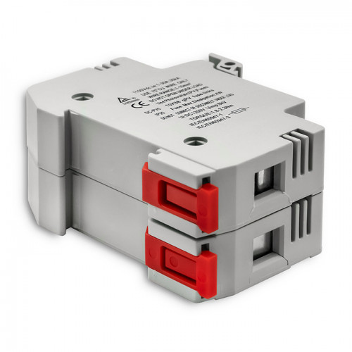 Qoltec 52584 virrankatkaisin Koteloitu katkaisija