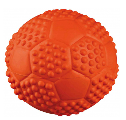 TRIXIE Sport Ball Dog Toy