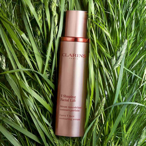 Miniatyrbild 7 av 7: Clarins V Shaping Facial Lift Ansiktsserum 50 ml Kvinna