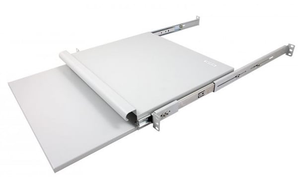 Miniatyrbillede 2 af 2: ALLNET ALL-S0002165 tilbehør til rack