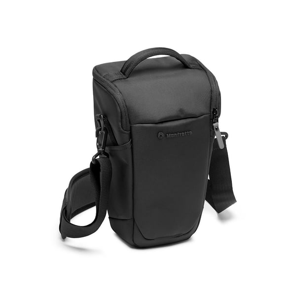 Manfrotto MB MA3-H-L kameraväskor Hölster Svart